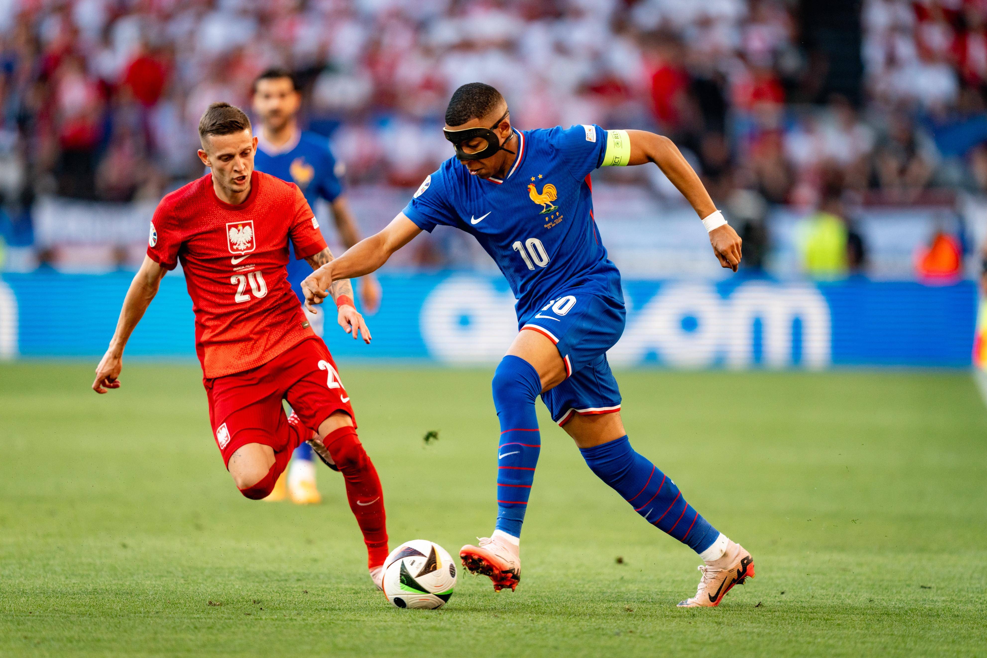 关于德布劳内关键节点关键助攻，法国队带队取胜！的信息