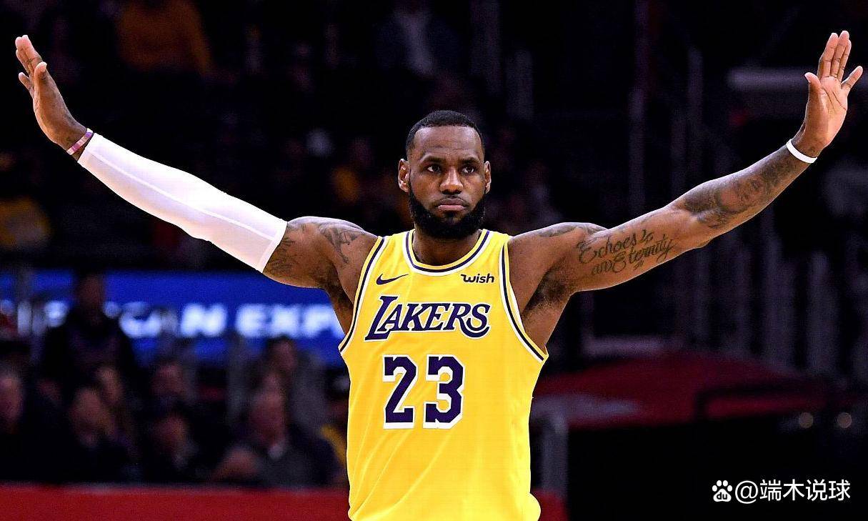 詹姆斯迎来十五赛季高光表现,掘金球迷沸腾!的简单介绍 詹姆斯迎来十五赛季高光表现,掘金球迷沸腾!的简单介绍