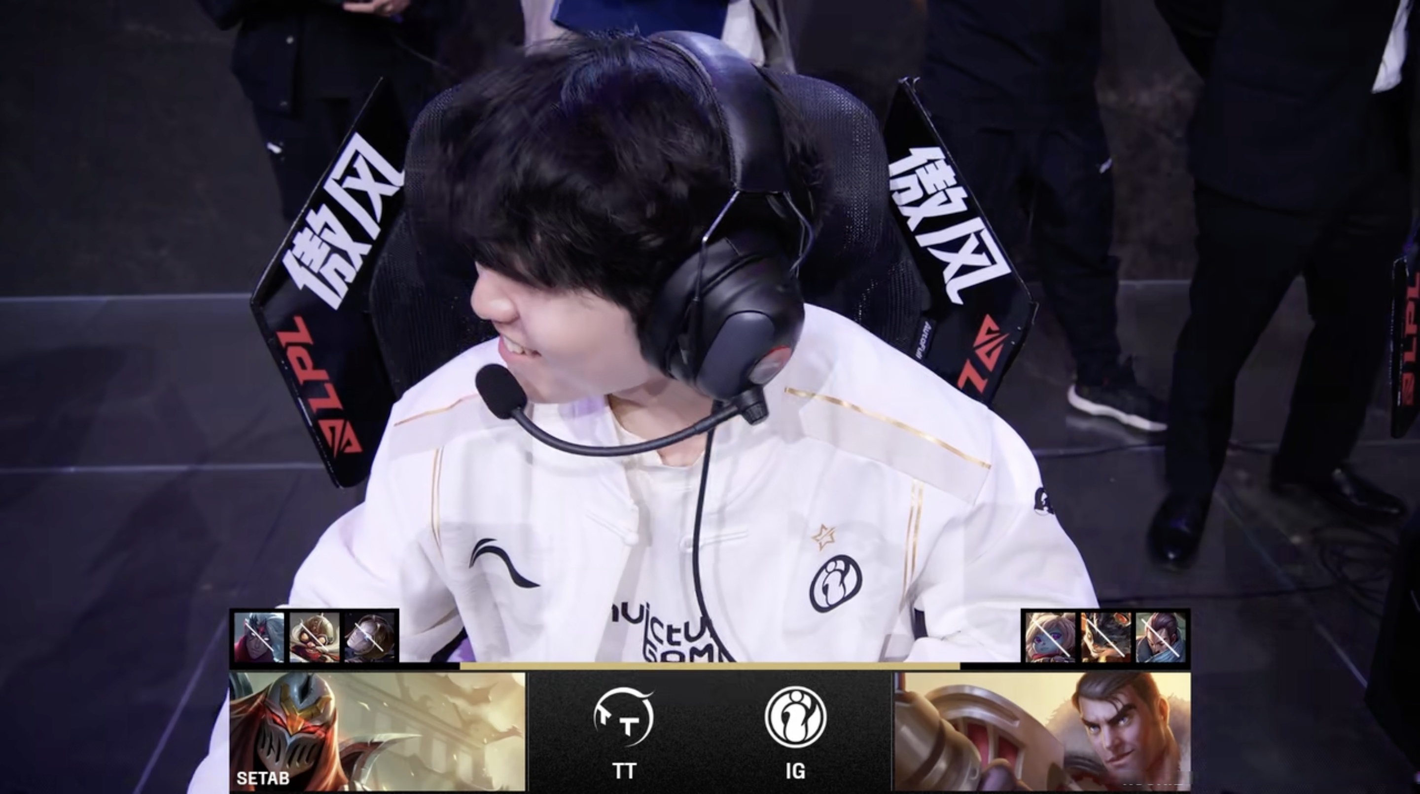 贝博-关于Rookie赛事官方发布败北新规，TL争议不断！的信息