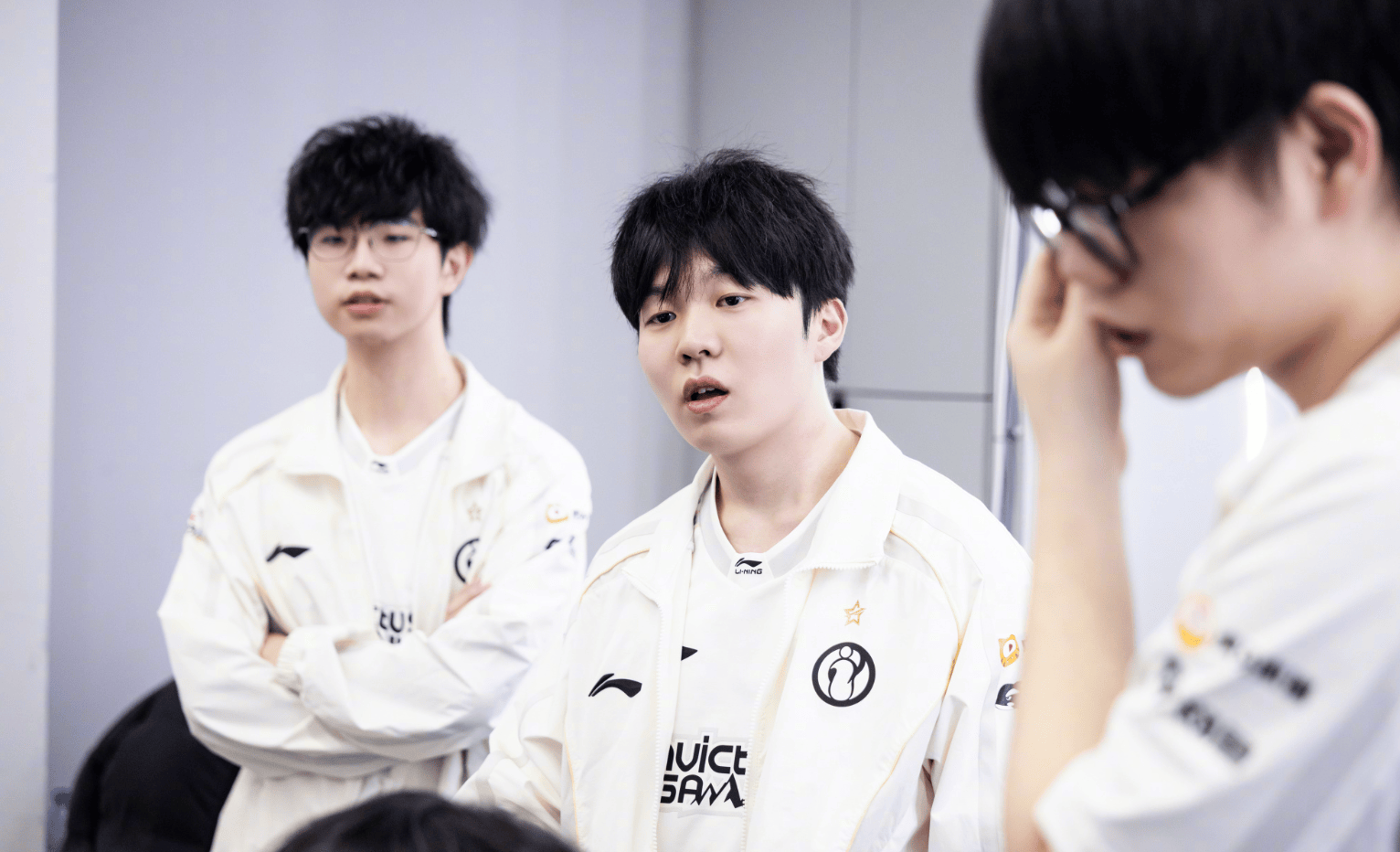 贝博- rookie去哪个战队了 