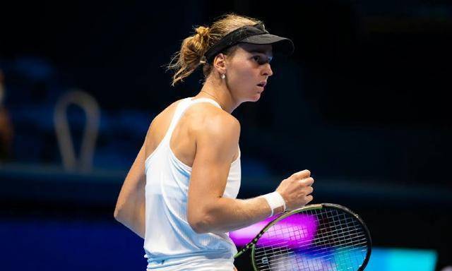 贝博体育- 穆古鲁扎简介 